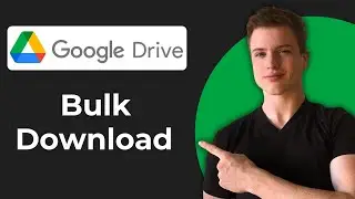 How To Download Multiple Files At Once From Google Drive (Working 2026)