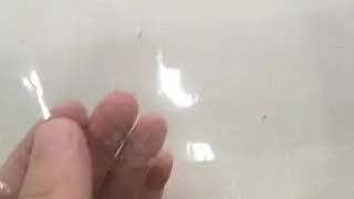 transparent security tamper proof adhesive void open tape