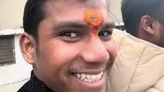 Yeh kaun Hai?😱