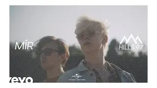 HILLS 97 - M&iacute;r (Official Audio)