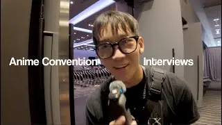 Anime North 2025 [INTERVIEWS]