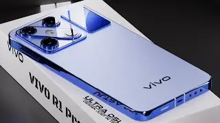 Vivo R1 Pro - Projector Dual Display? 300MP, 8400mAh Release Date September 24GB RAM Just XXXX9/-...