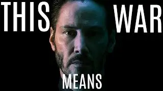 John Wick Tribute / Avenged Sevenfold - This Means War