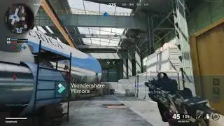 Cold War: Funny Party Chat Gameplay