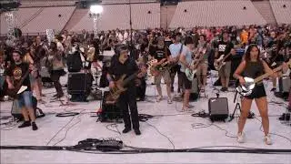 ROCKING 1000 GENERALE DES BASSISTES
