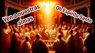VEN PADRE DE POBRES - VEN A NUESTRAS ALMAS