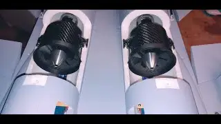 Mig-29 - Upgrade fans & new AB - 120-130+ mph
