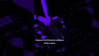 Mix Cuts: Tom VR 