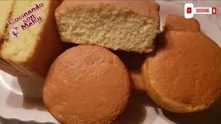 Marquesotes Salvadore&ntilde;os/facil/suavecitos y delicioso!🍞😋🥰