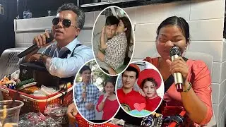 Ngây Lúc Này Một Anh Tìm Tới Ca Sĩ M.ù Bích Phương Với Ý Định Kết Nối Yêu Thương Liệu Ra Sao Đây