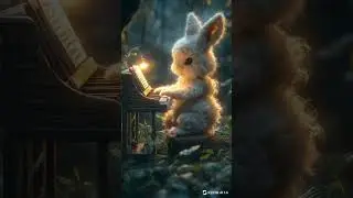 Rabbit #piano #music #pianocover #pianomusic #pianotutorial #tbt #viralvideo