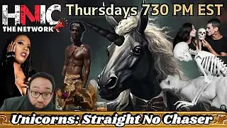 USNC SEASON 3 EP 44 : NATURE BOY, CULTS & SEX WITH THE DEAD