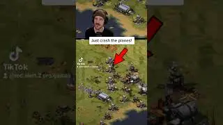 Red Alert 2 | Ежедневные игры | Приветствуем новых игроков! (Command & Conquer: Юри's Revenge) #r...