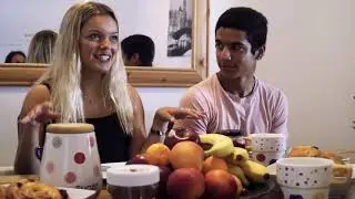 Scuola di lingua Kaplan Bournemouth