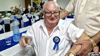 RIZNICA- VLAŠKA VESELJA; DIMITRIJE GUDŽIĆ SLAVI SVOJ ROĐENDAN 06.09.2025 br.3