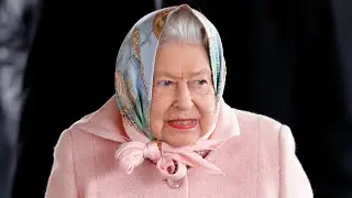 Queen to leave London amid virus outbreak
