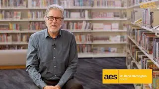Welcome from the Director
