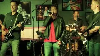 The Real Thing promo video