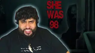 Die schlimmsten Jumpscares JEMALS! | She Was 98