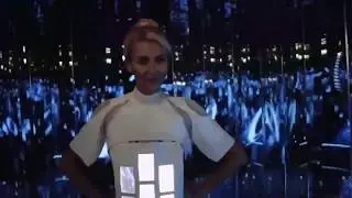 LedDress