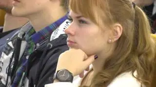 GDG DevFest Воронеж 2015