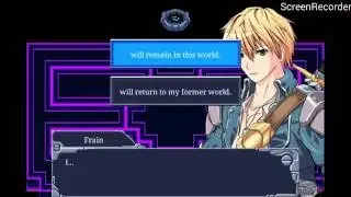 Machine Knight- Ending 1