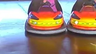 Dodgem Cars !