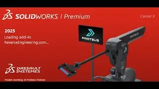 Best 3D reverse engineering software  Solidworks Faro Arm