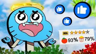 ЛУЧШИЕ Серии 8 СЕЗОНА ГАМБОЛА