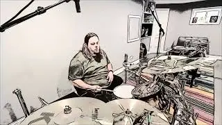 Hinder Lips Of An Angel Drum Cover