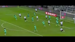 Ferland Mendy VS Valencia | BEST SKILLS | ⬜MAN OF THE MATCH PERFORMANCE⬜