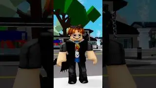 Bacon rejected her then&hellip;😂 | Bailalo Gozalo Roblox #roblox #robloxshorts #shorts