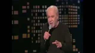 George Carlin   The Big Club