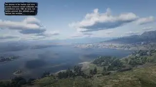 Red Dead Redemption II  PC - Red Dead Freecam  Mod