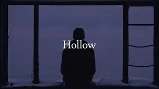 Drag Me Out - Hollow |ESPA&Ntilde;OL|