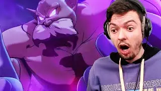 HAKAI ULTIMATE ATTACK!! Xenoverse 2 Legendary Pack DLC Trailer Reaction