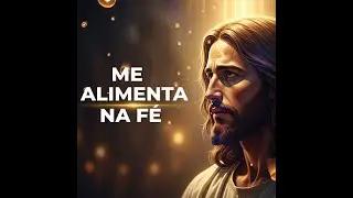 Me Alimenta Na Fé