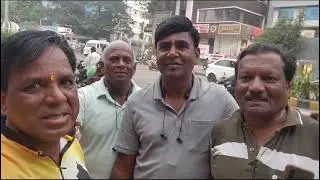 Alandi cycle Yatra 5 December 2023  Baramati
