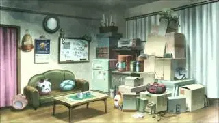 Steins;Gate Drama CD &beta; - The Arc of Light of Infinity - Part 5-A