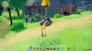 Craftopia S1 E5