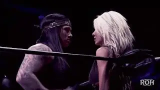 Angelina Love vs Maria Manic at Final Battle
