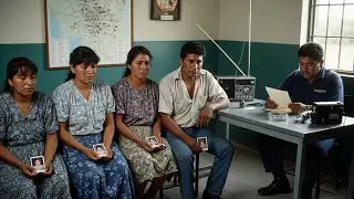 1994 — Cuatro familias perdieron hijos la misma noche… nadie habló durante décadas