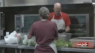 Summer food programs see increase in demand