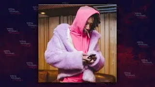 Wiz Khalia - No Change