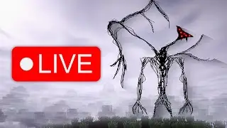 WERE BACK!! The Broken Script LIVE 🔴