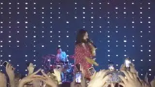 30 Seconds to Mars - City of Angels (Kiev 2018)