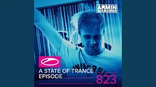 The Great Silence (ASOT 823)