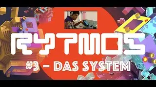 Rytmos &ndash; Das System (German Electronic Music)