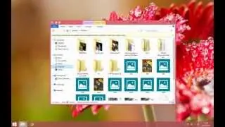 100 Windows 8 Tips and Tricks   86   How To Enable The File Confirm Delete Dialog Box