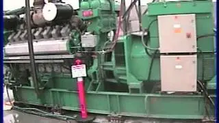 Idaho National Laboratory - Operation Aurora